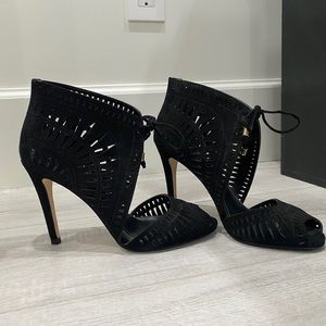 Ivanka Trump heels